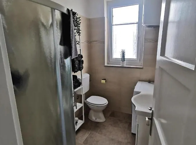 アパート Guest Flat Tesa *