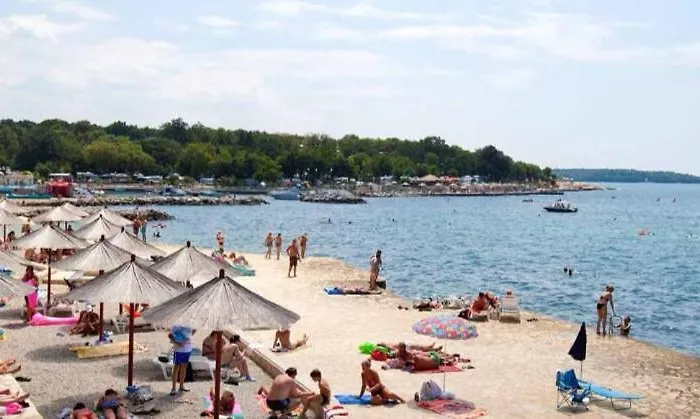 Guest Flat Tesa * イゾラ