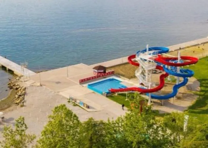 アパート Guest Flat Tesa